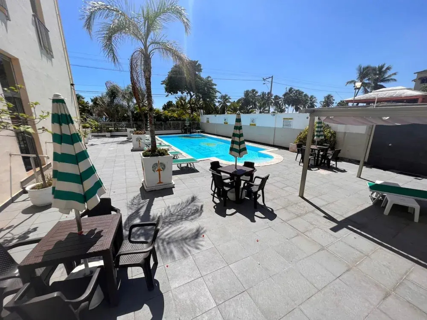 La Vita E' Bella Hotel Ristorante