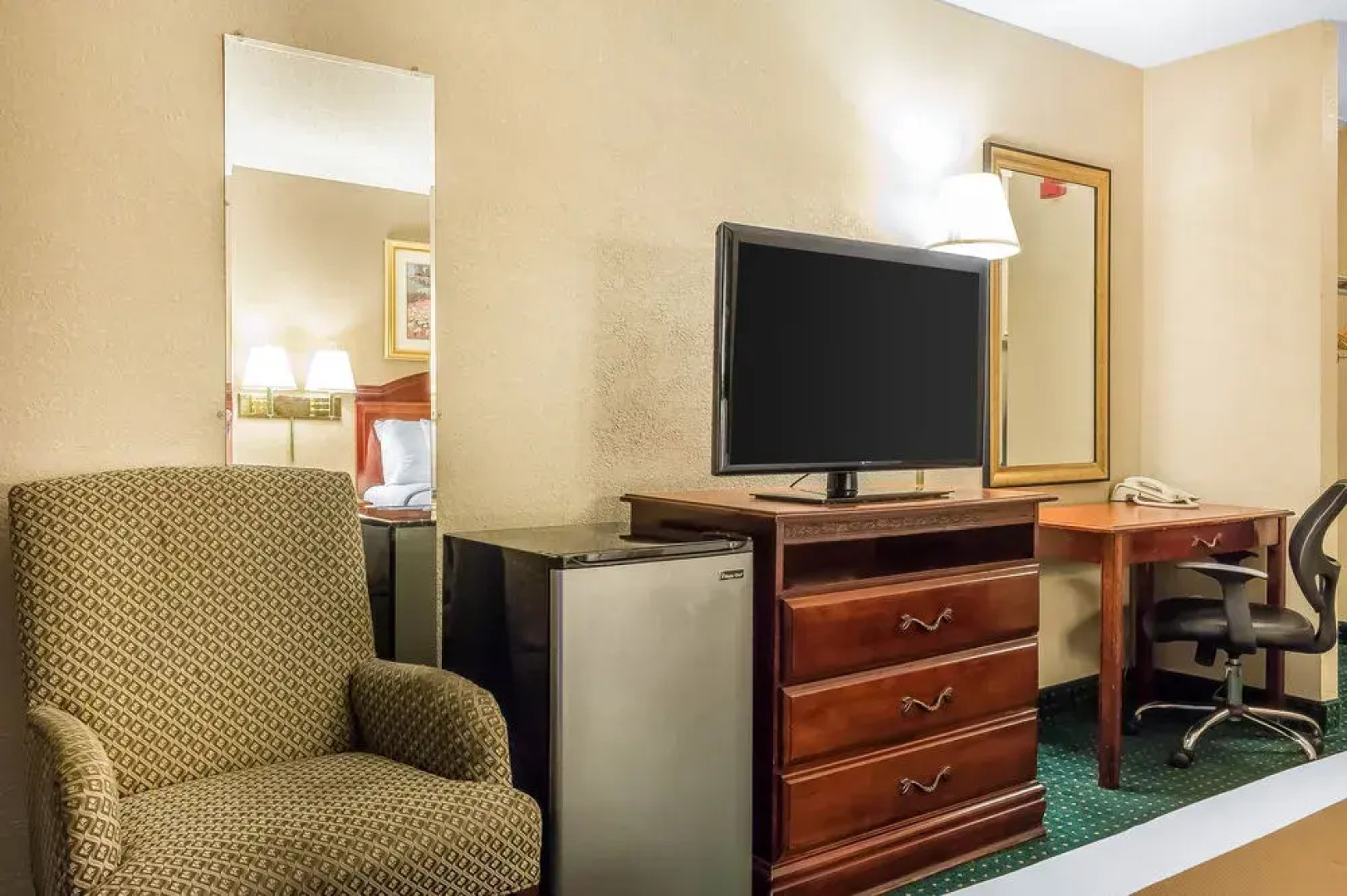 Quality Inn Philadelphia Airport