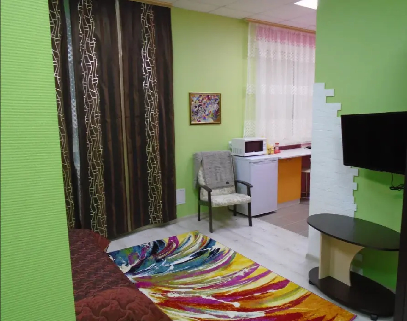 Мини-отель №1 в Знаменске