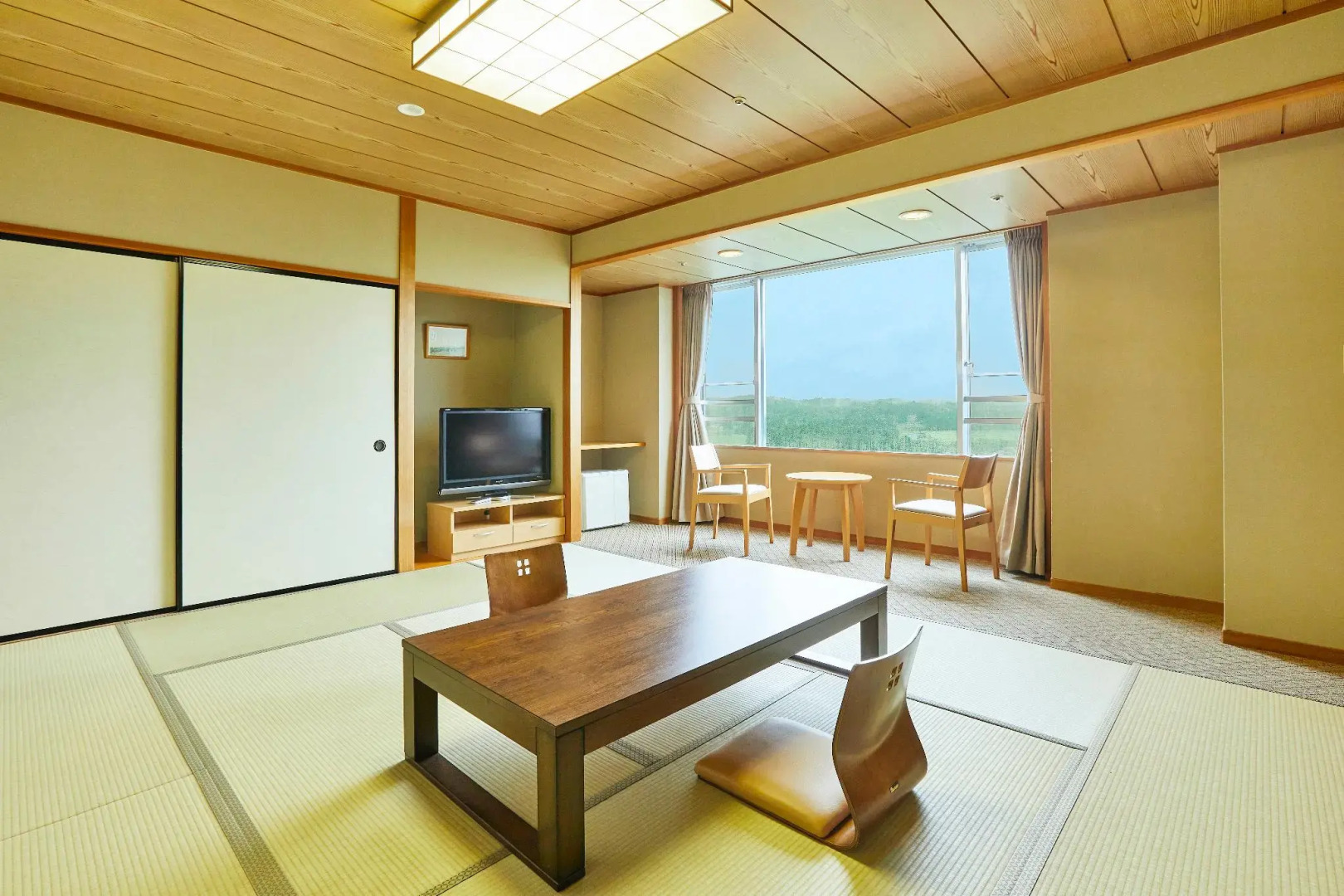 Kamenoi Hotel Ichinoseki