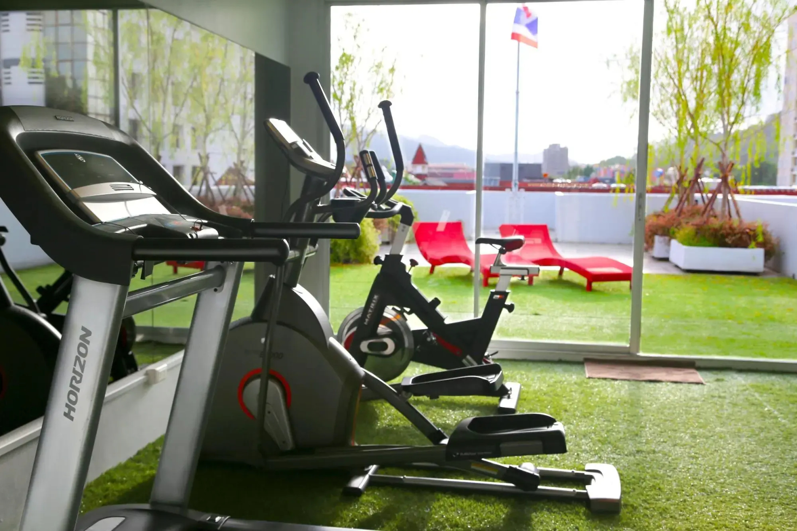 Sino House Phuket Hotel