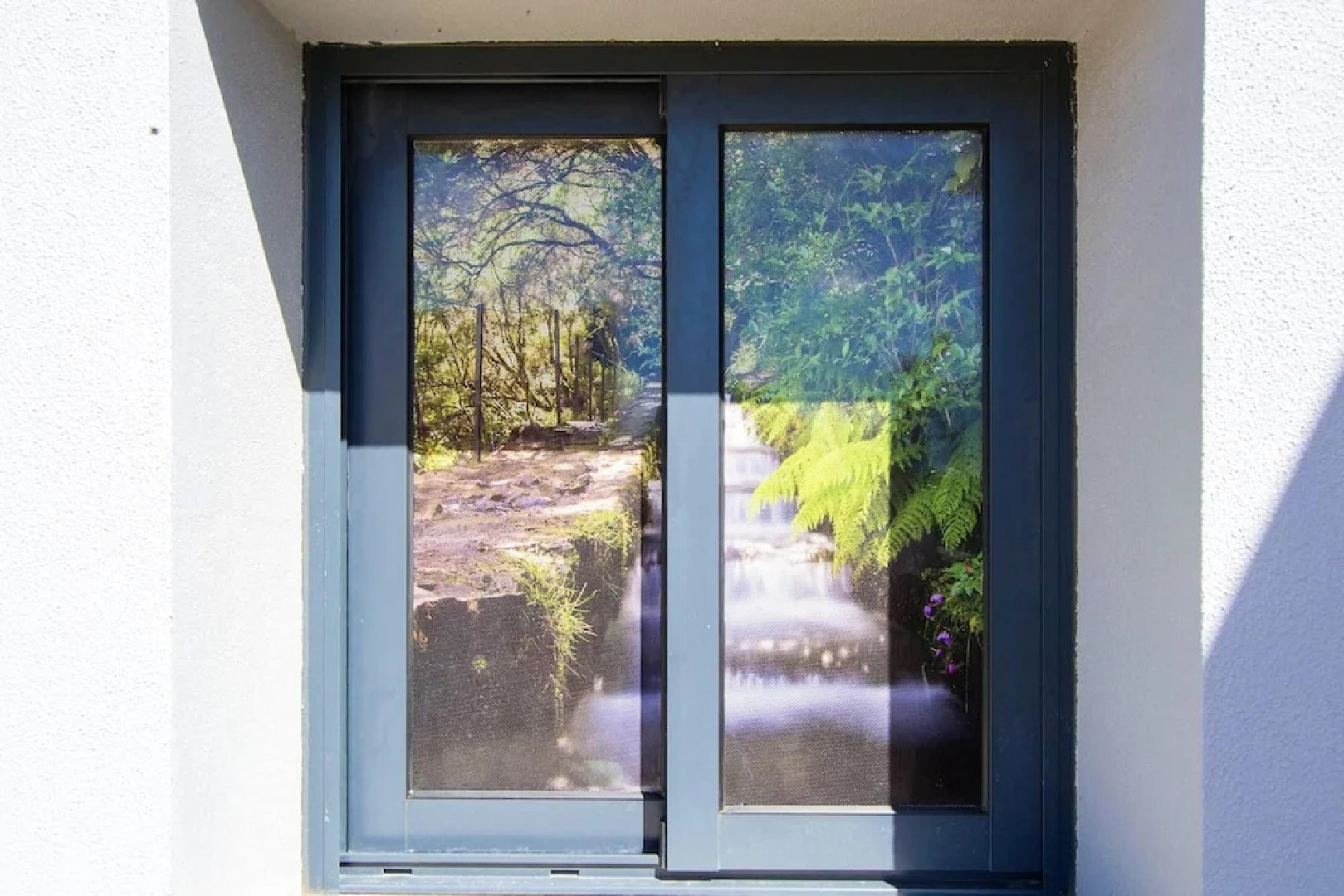 House With One Bedroom In Faja Da Ovelha With Wonderful Sea View Furnished Terrace And Wifi