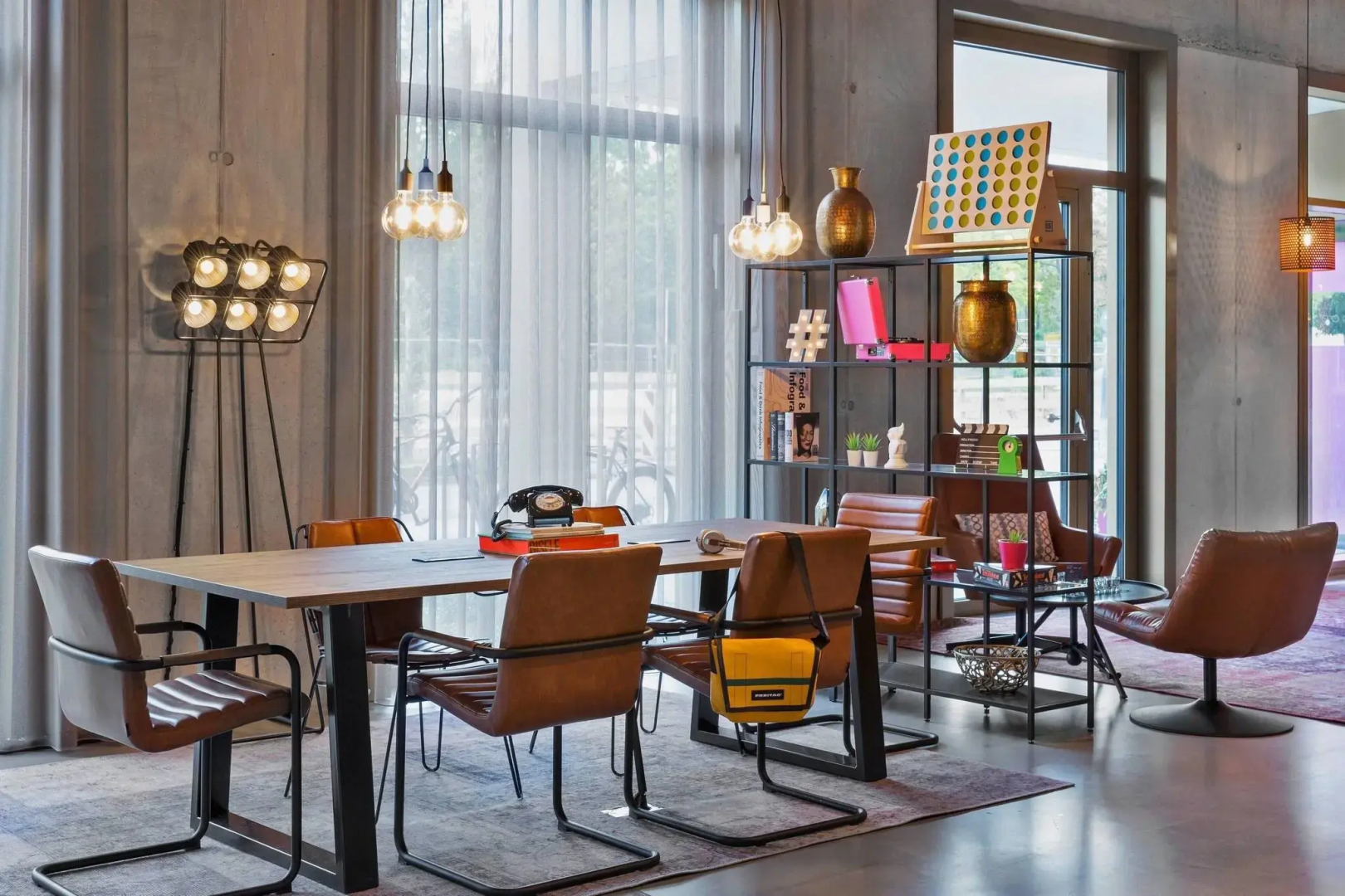 Moxy Darmstadt