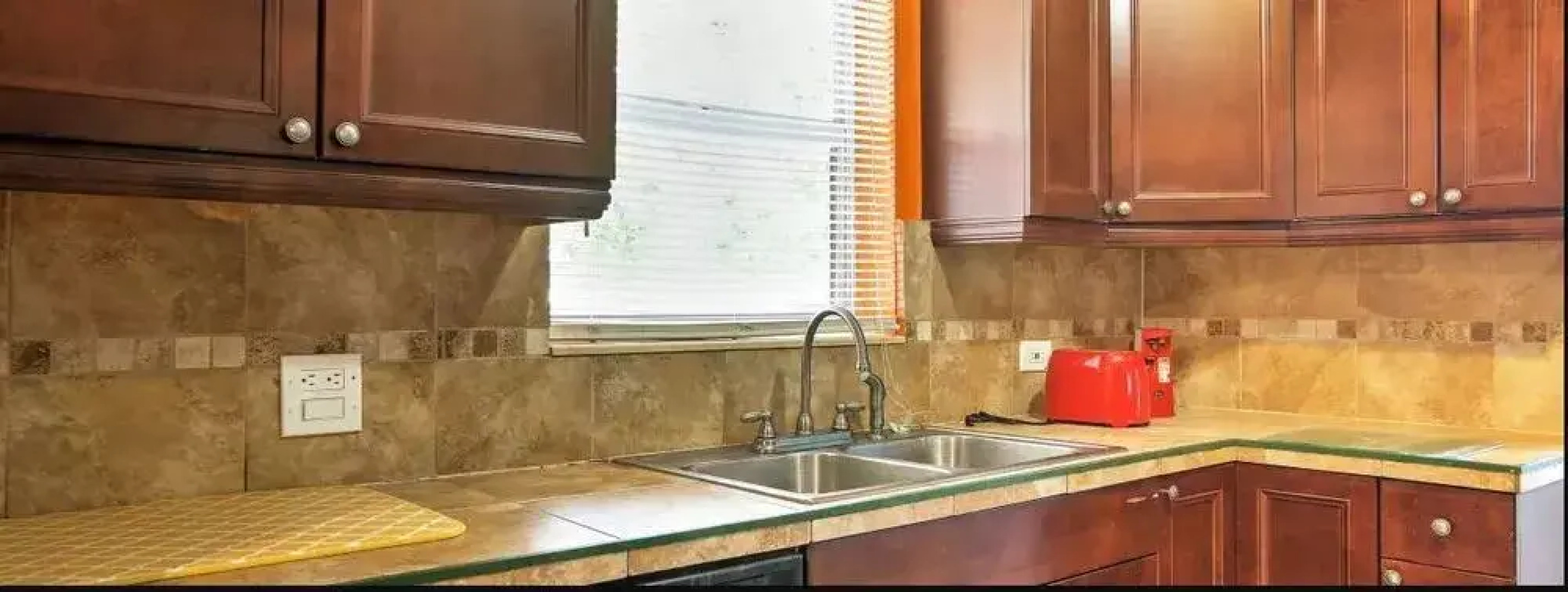 Sunset Resort Houses