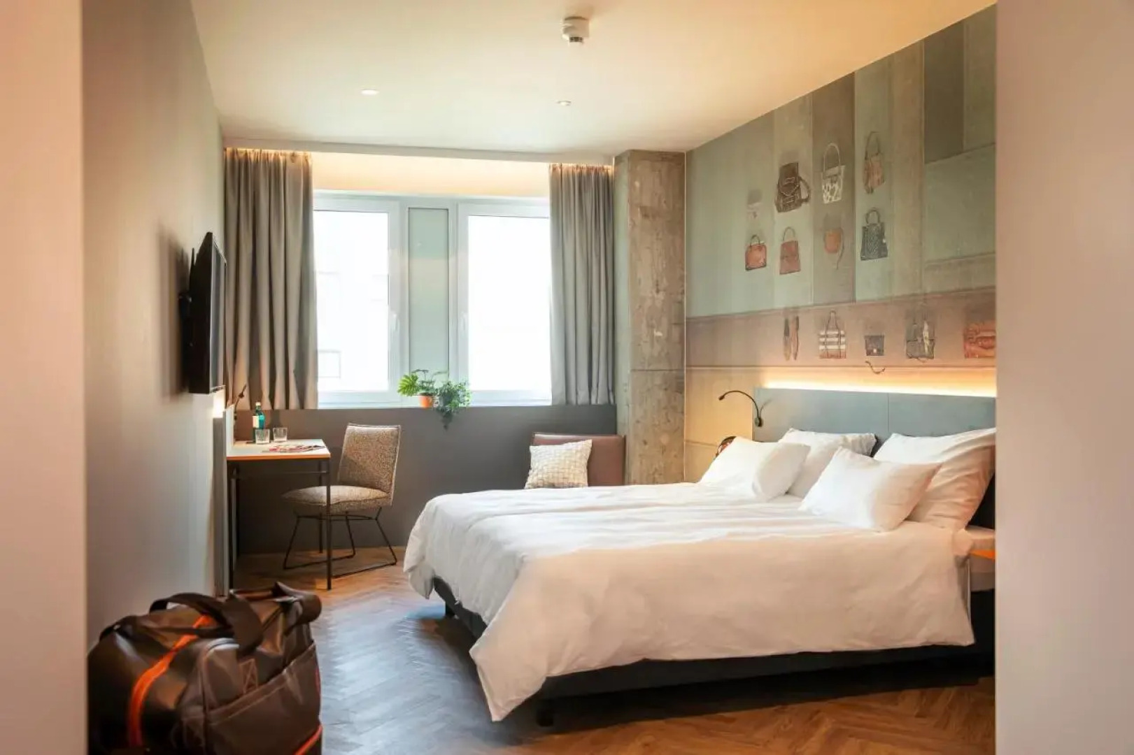 Loginn Hotel Offenbach