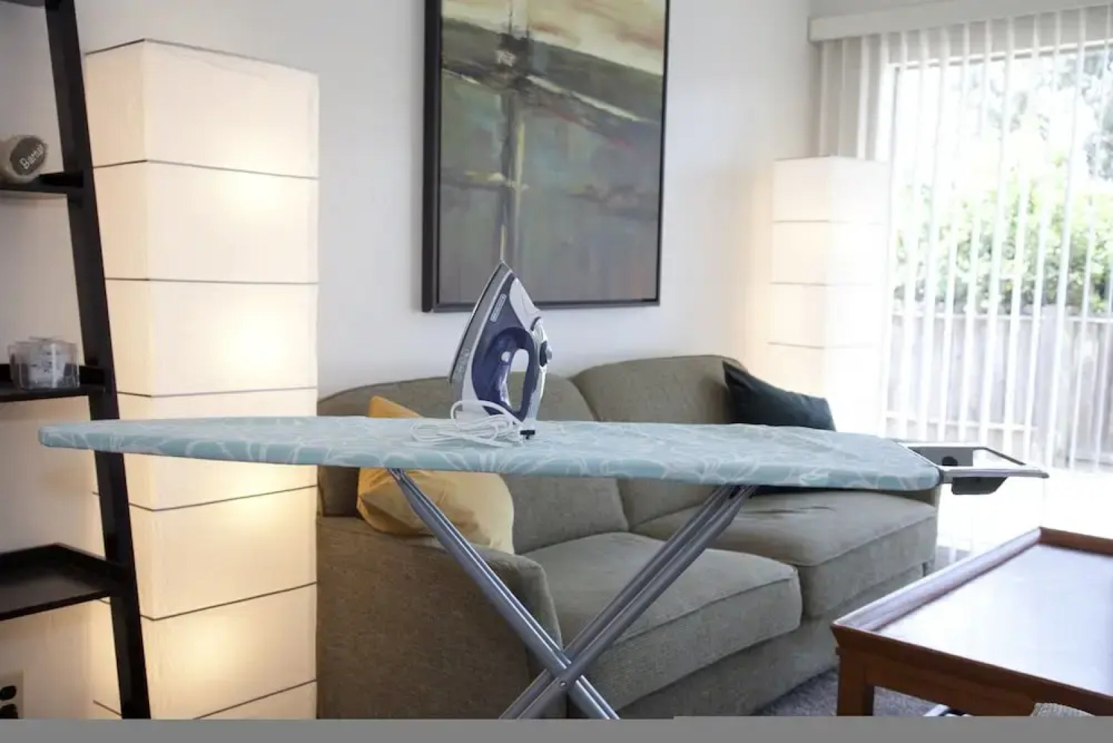 Business Class Fast Wifi