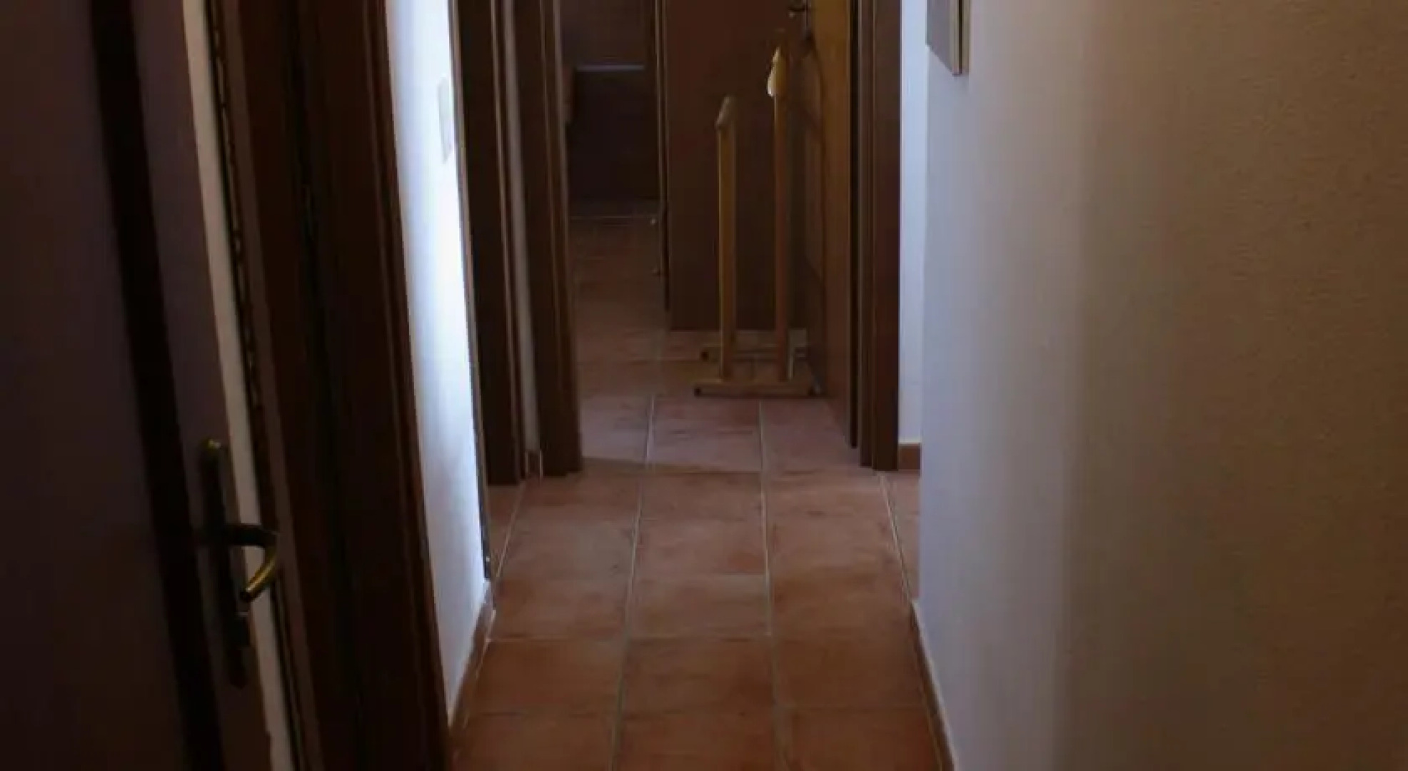 Corsika 6 beds, 10 meters from the beach