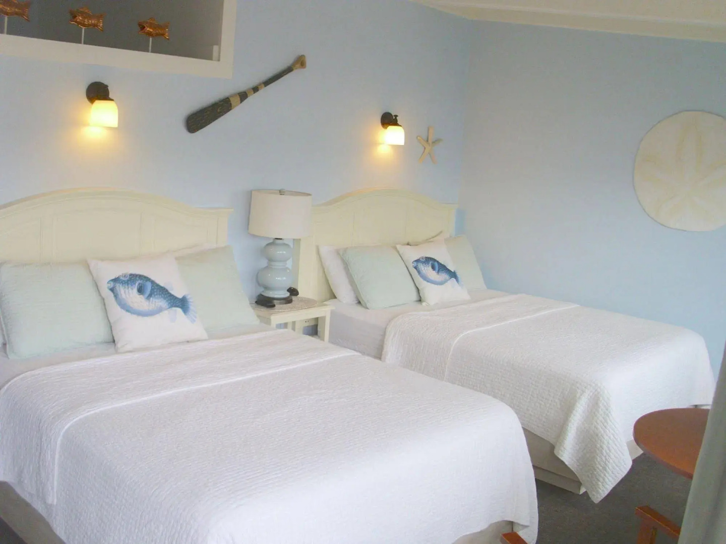 Harborview Inn & RV Park