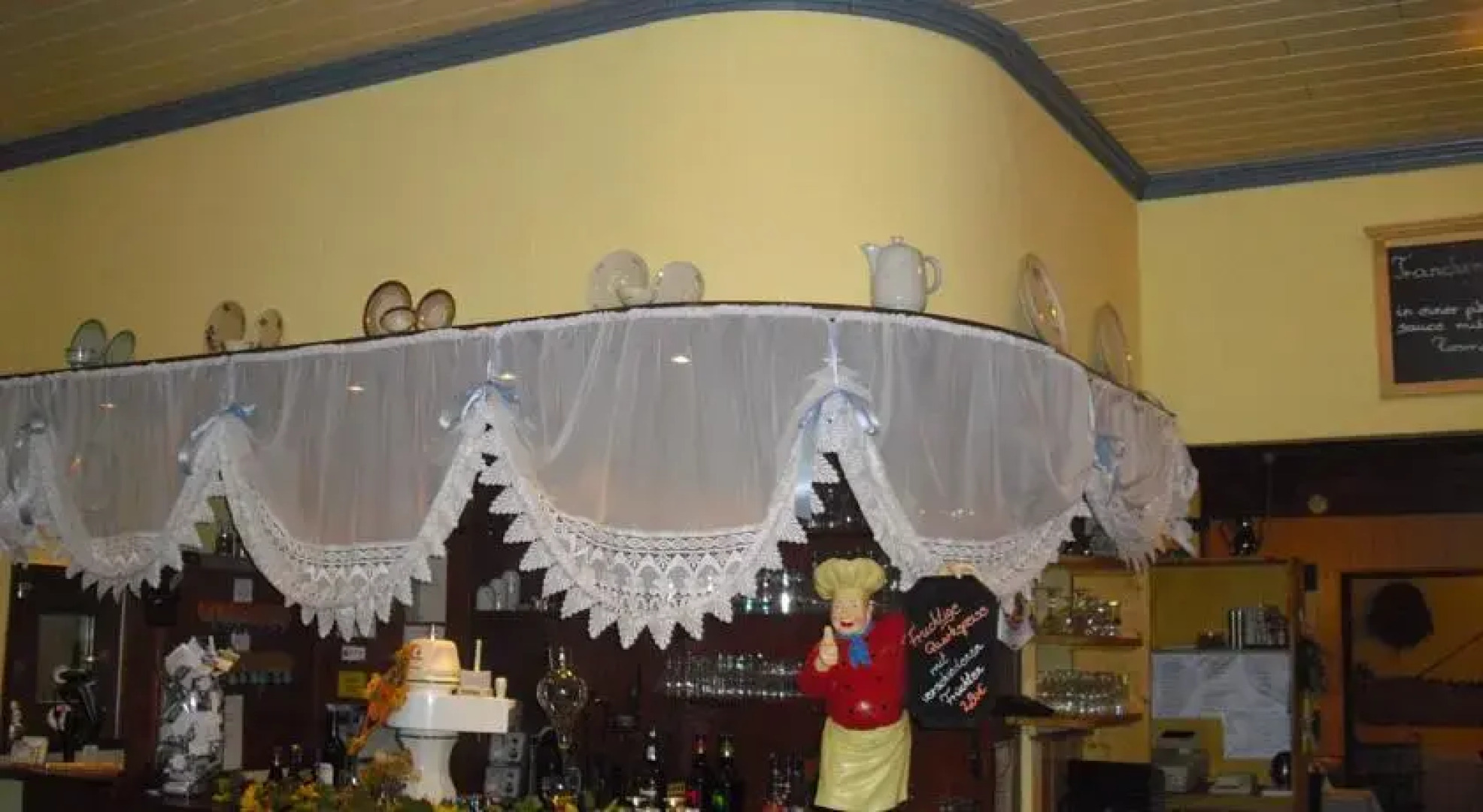 Hotel Restaurant Hammer Brunnen