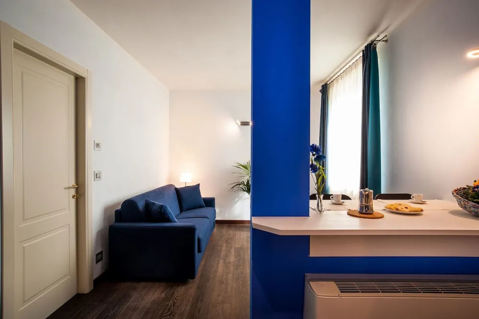 Arc en Ciel Appartments