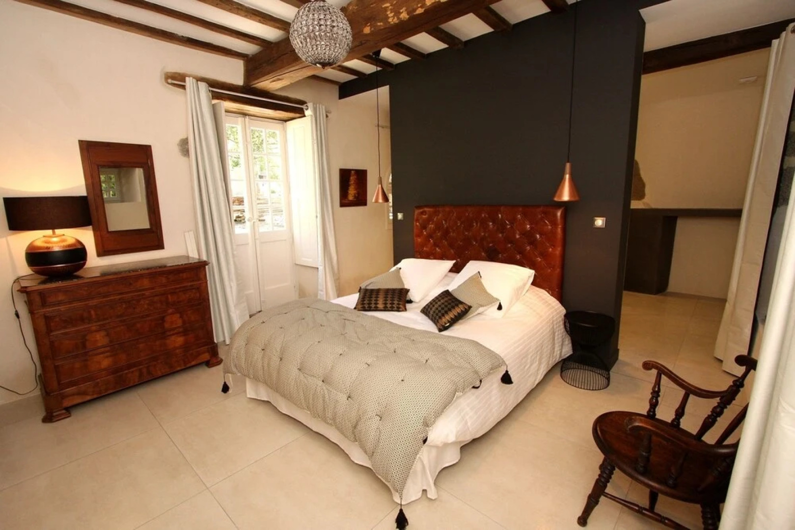 Le Gîte du Vieux Château