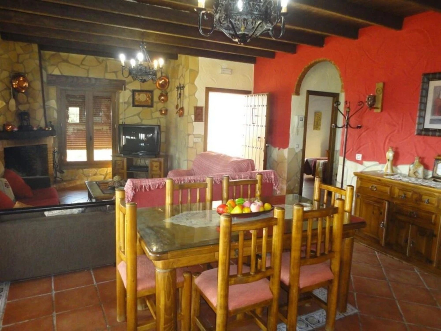 El Jaral House 102849 by MO Rentals