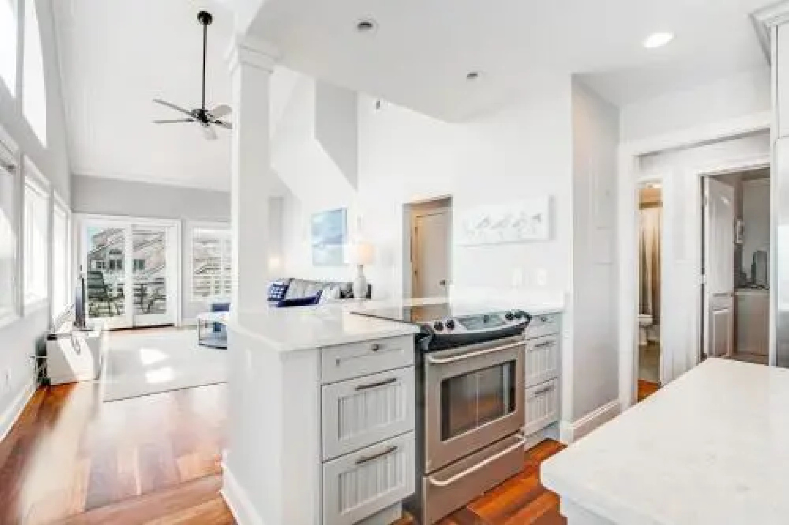 4462 Windswept Villa