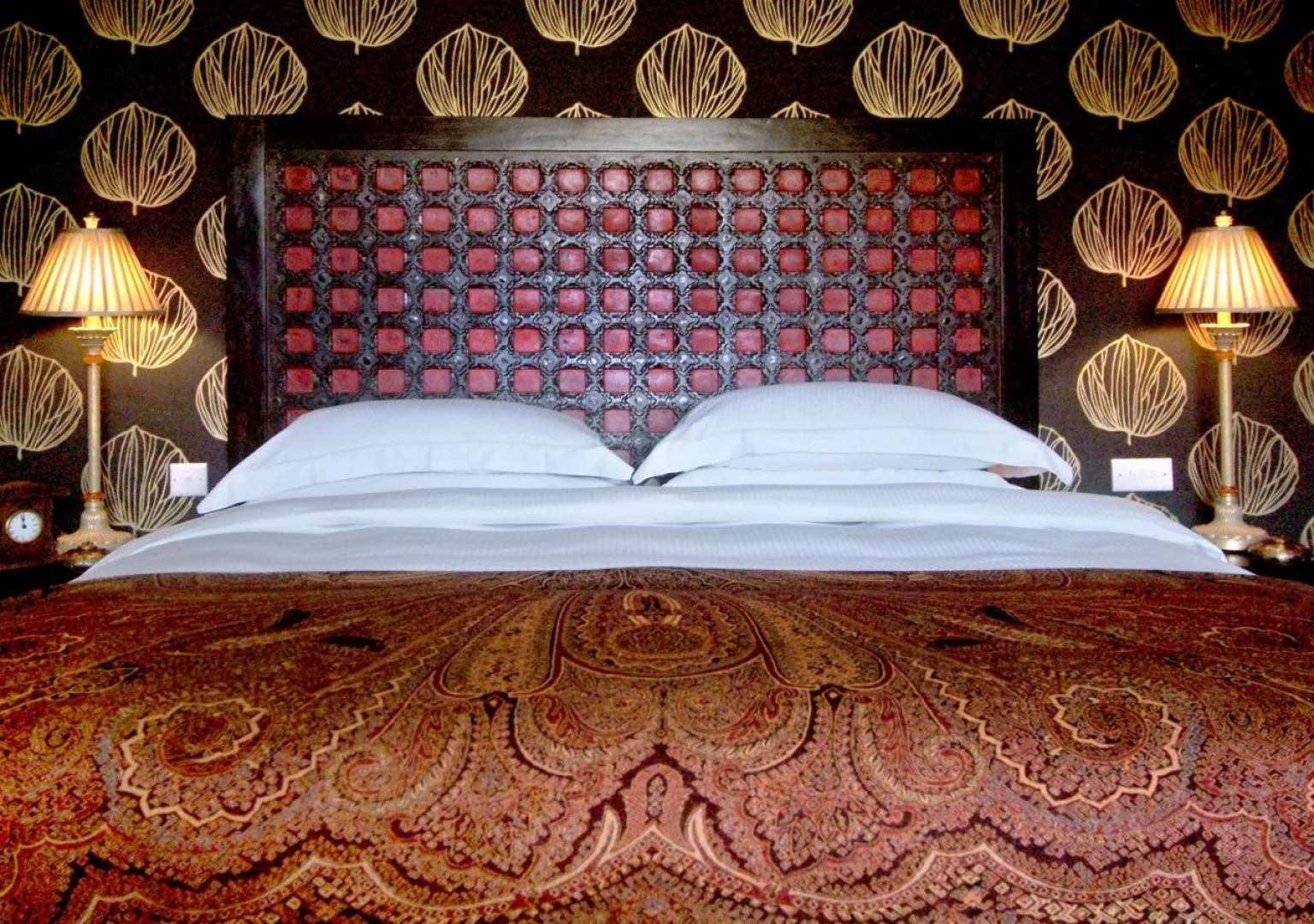 Master Builders House Hotel