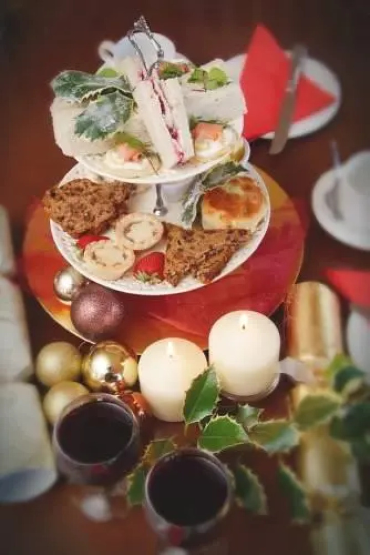 Cleddau Bridge Hotel