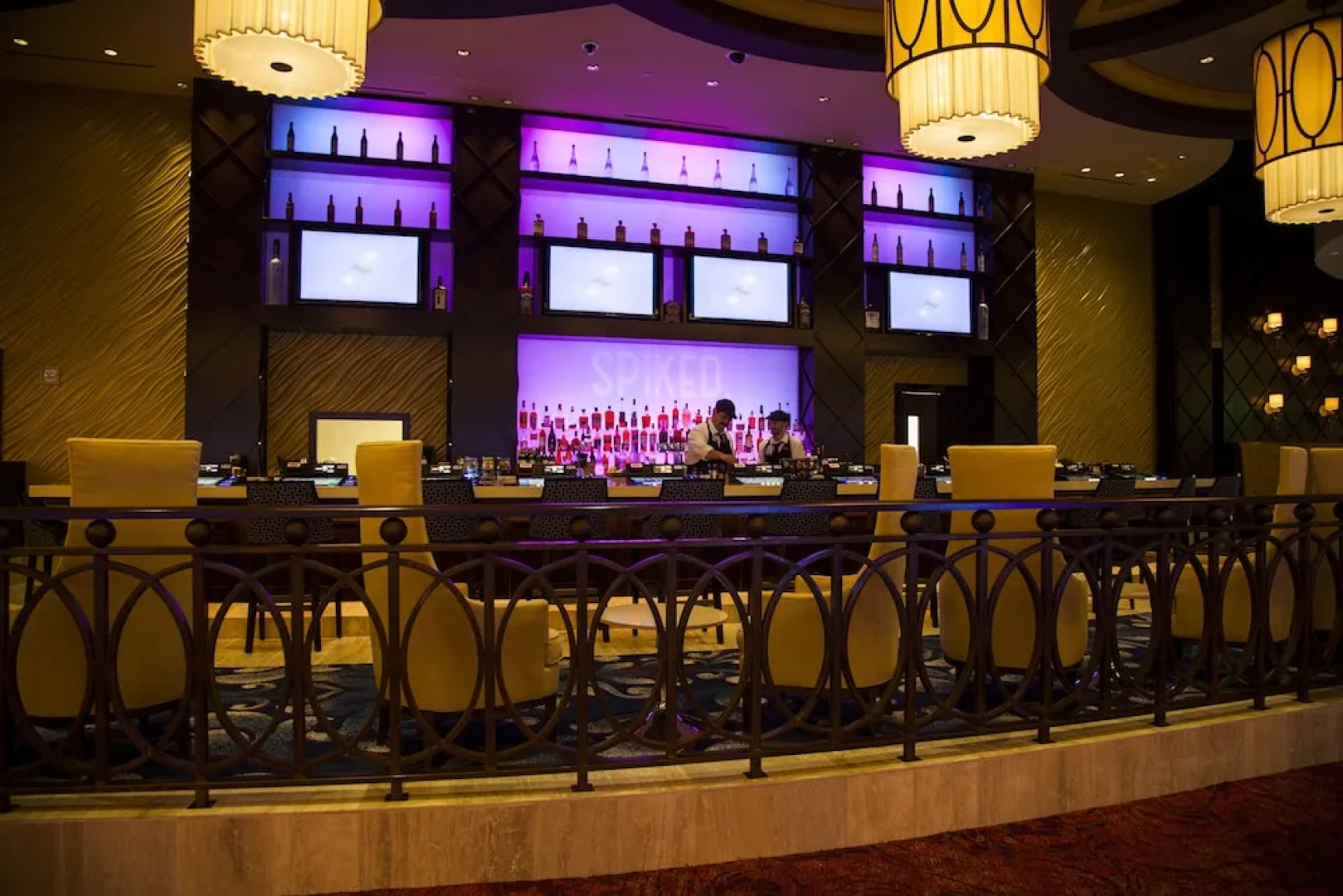 Harrah's Resort Southern California - A Caesars Rewards Destination