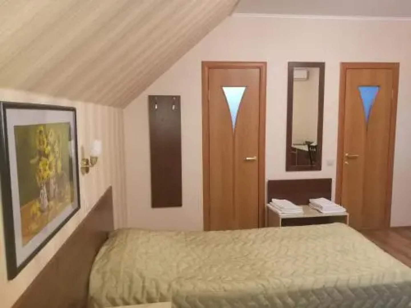 Gostevoy Dom Nagornoye