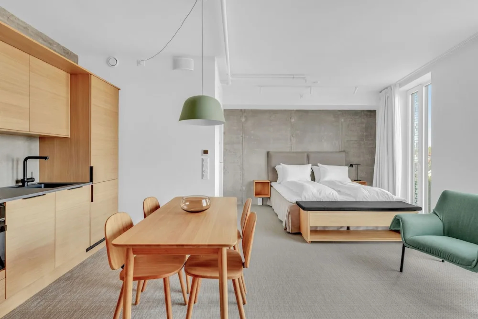 LUX Hotel Apartments Lillestrøm