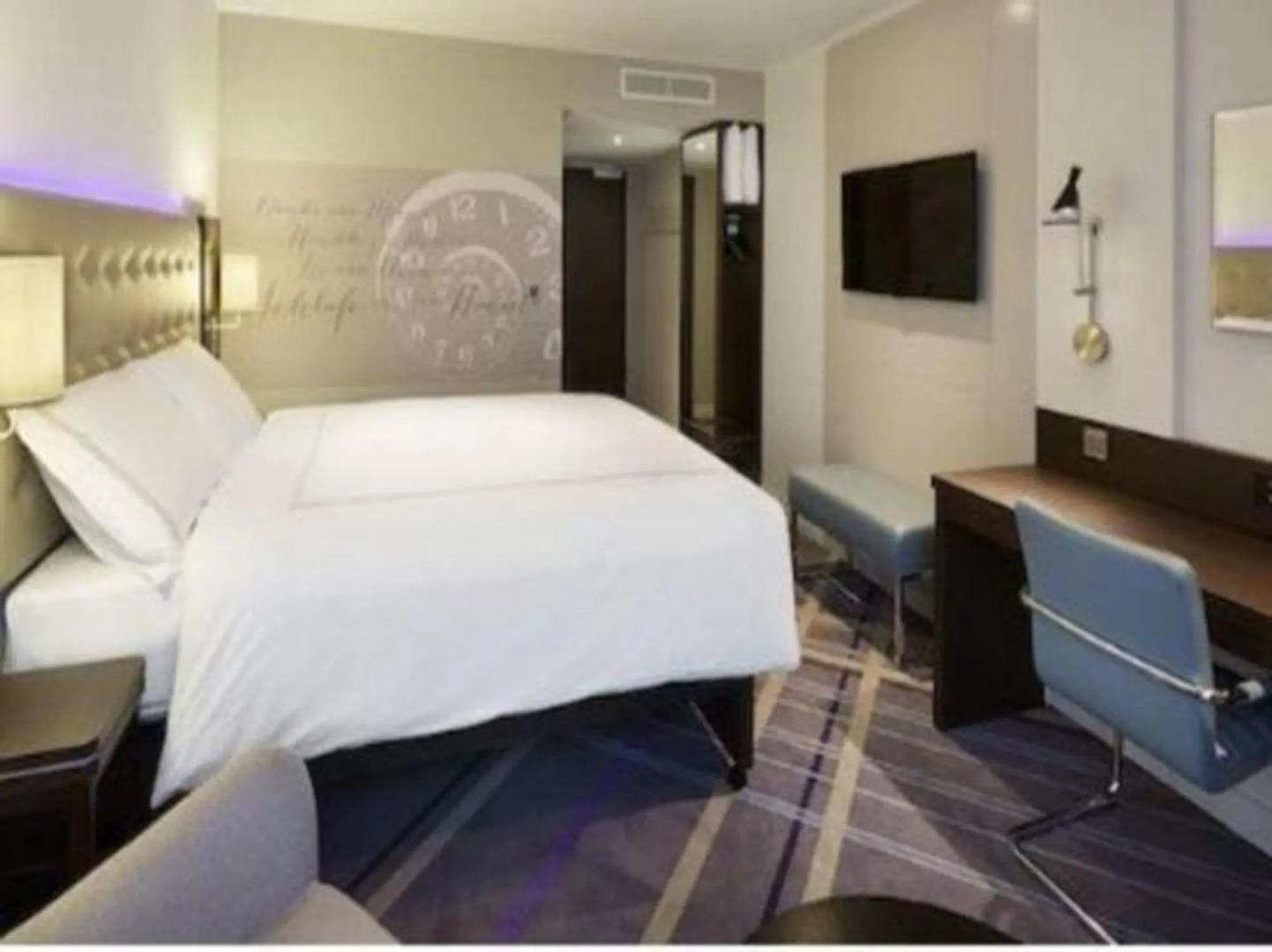 Premier Inn München City Zentrum