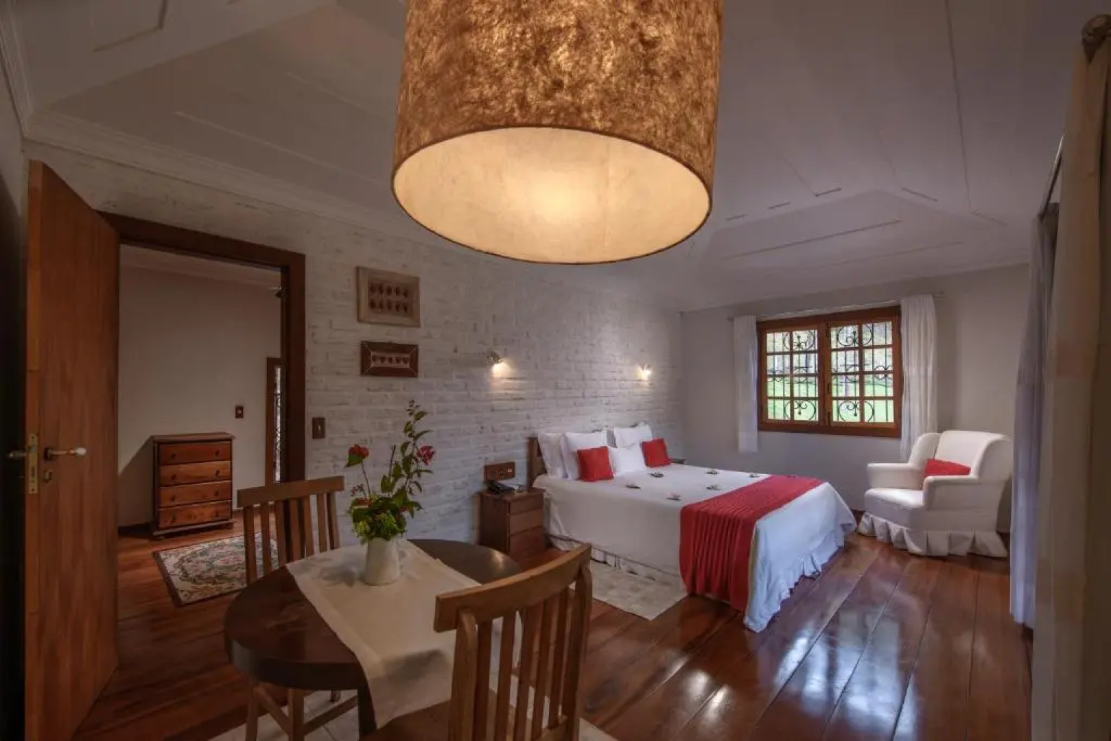 Quinta dos Pinhais Pouso e Charme