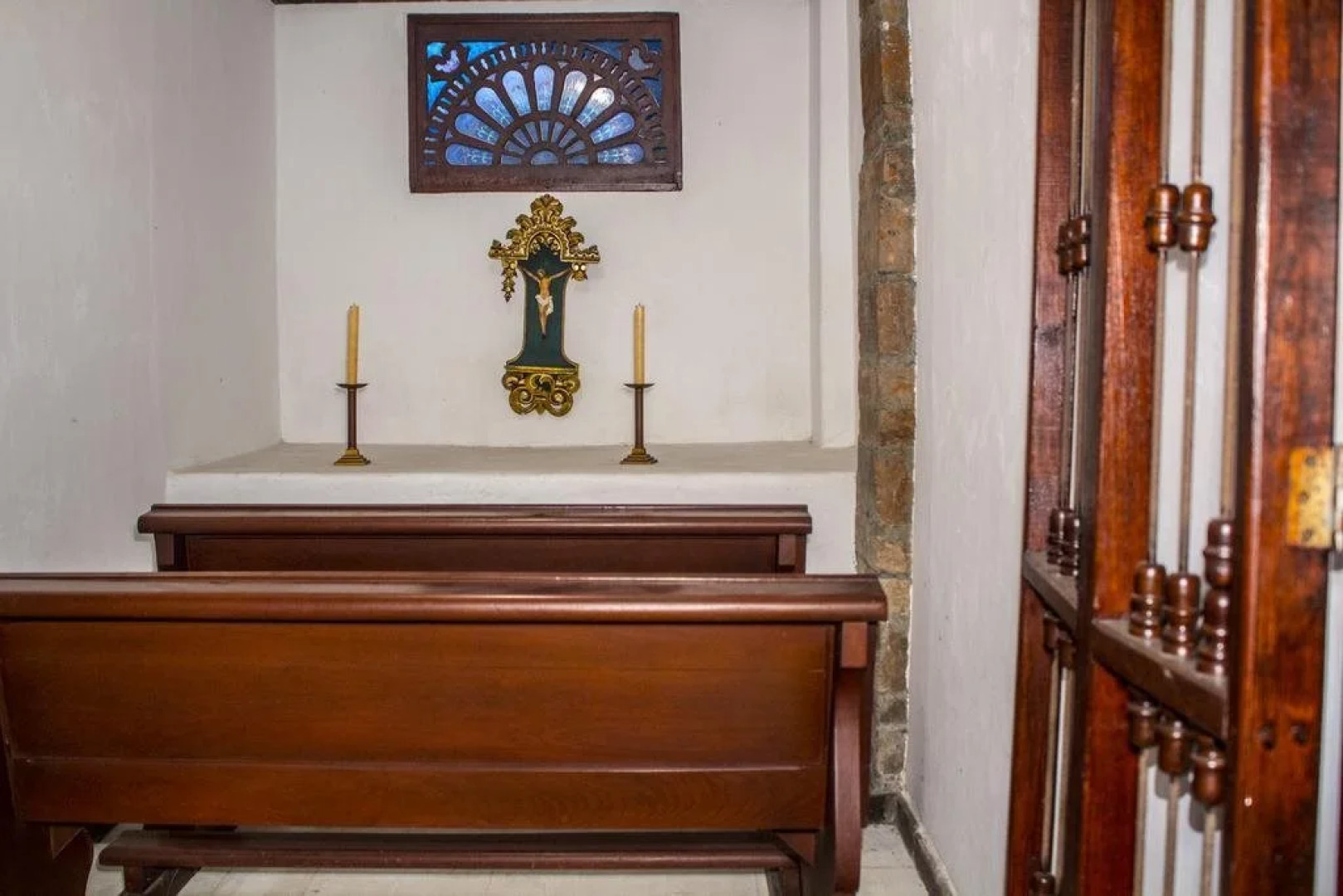 Hostal Hacienda Bombay