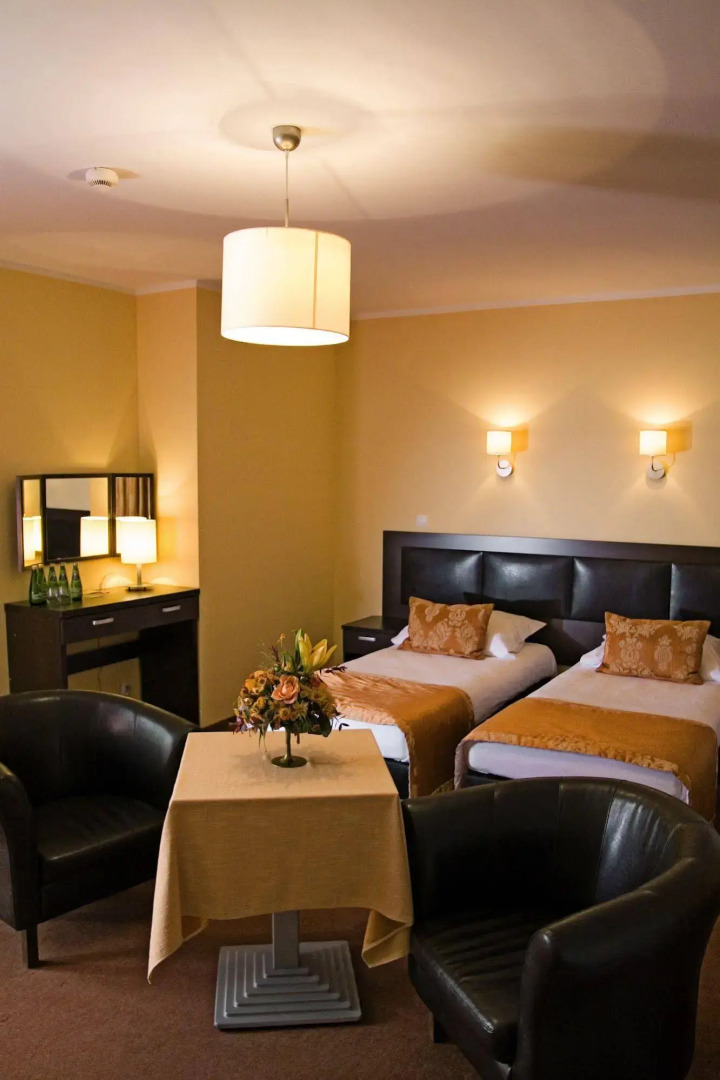 Park Hotel Tryszczyn