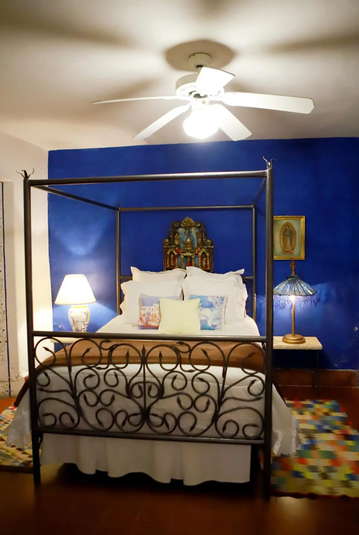 Suites Santo Domingo