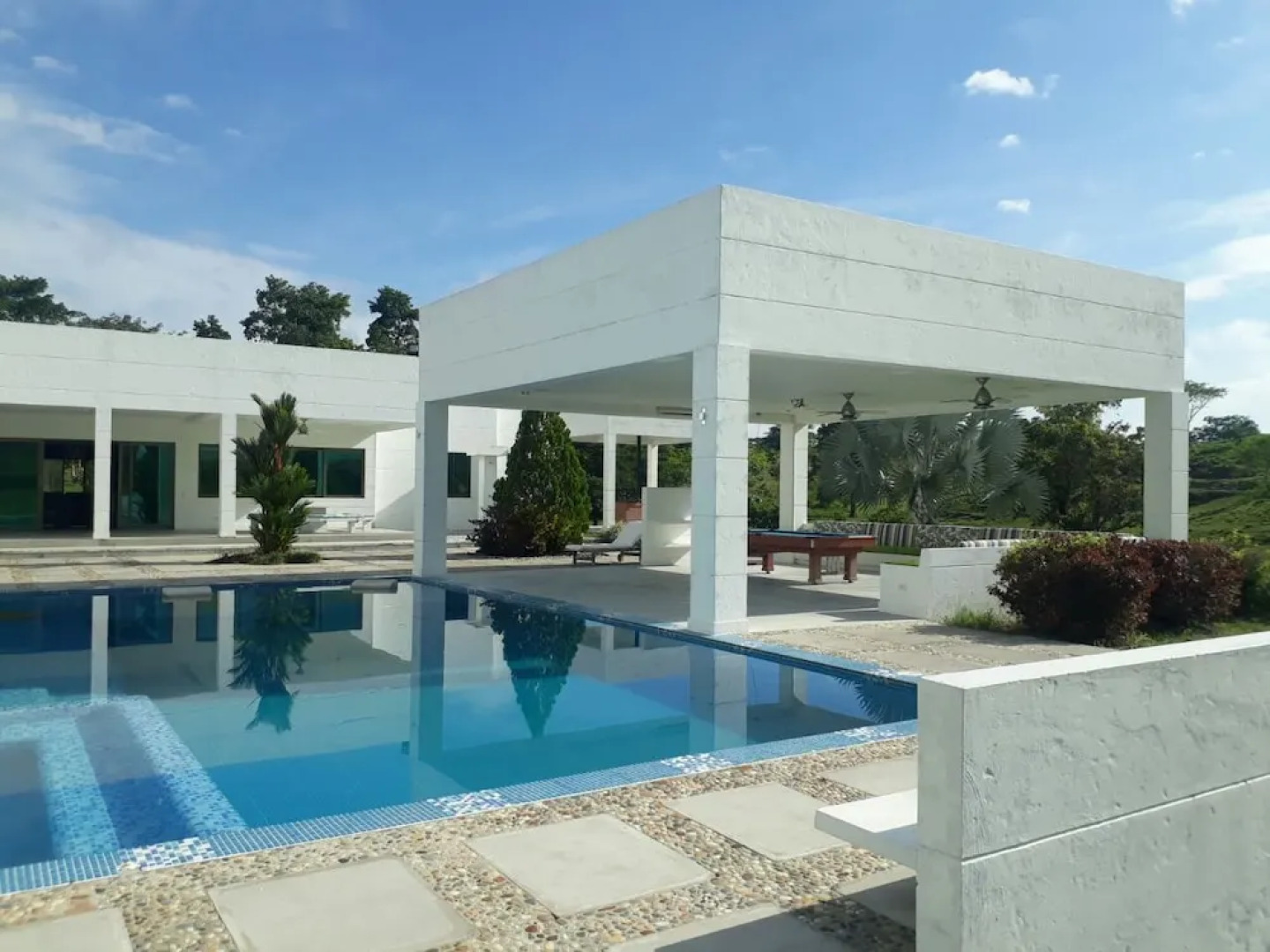 Eco Hotel La Legendaria