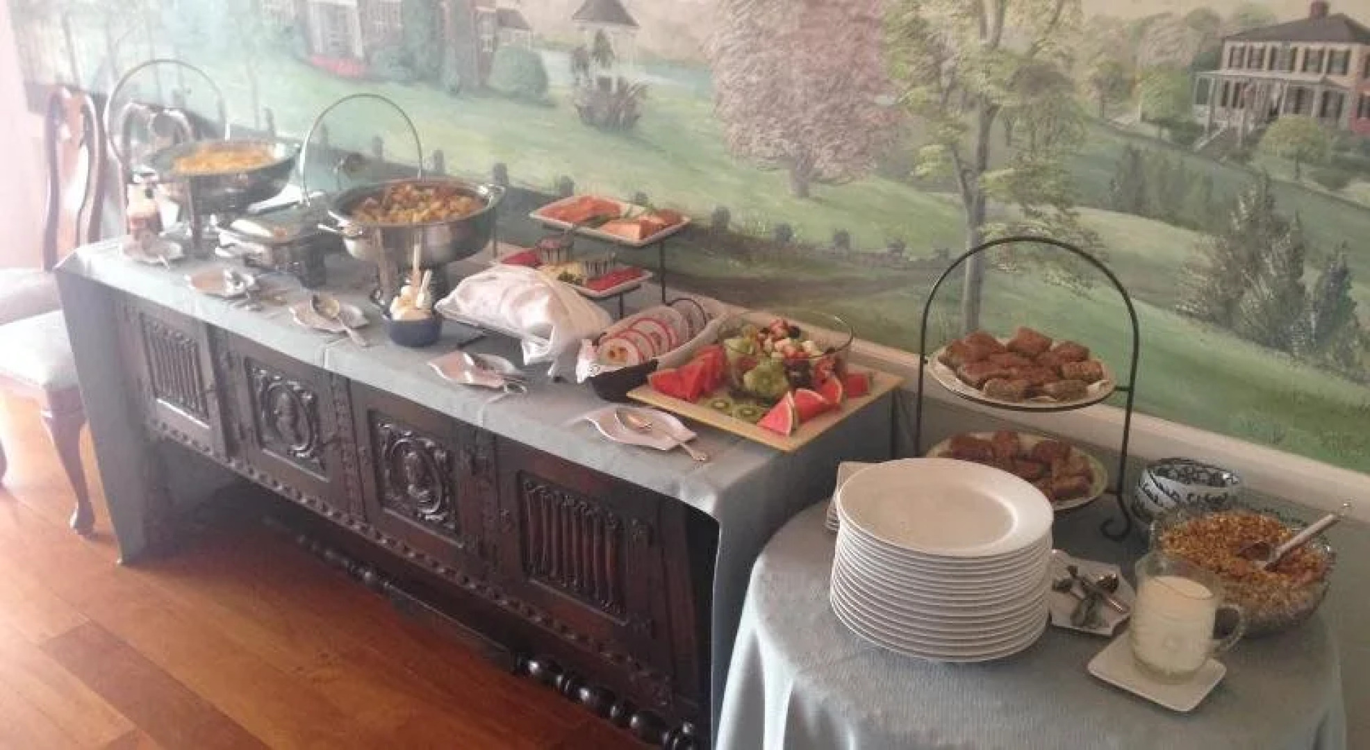 Point Pleasant Inn & Resort