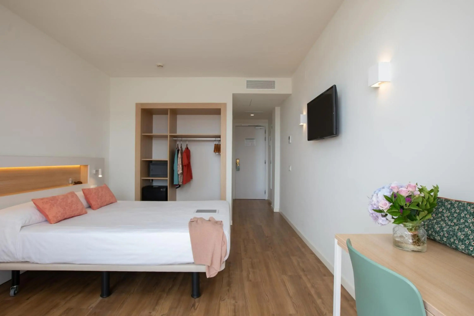 Hotel Prestige Sant Marc