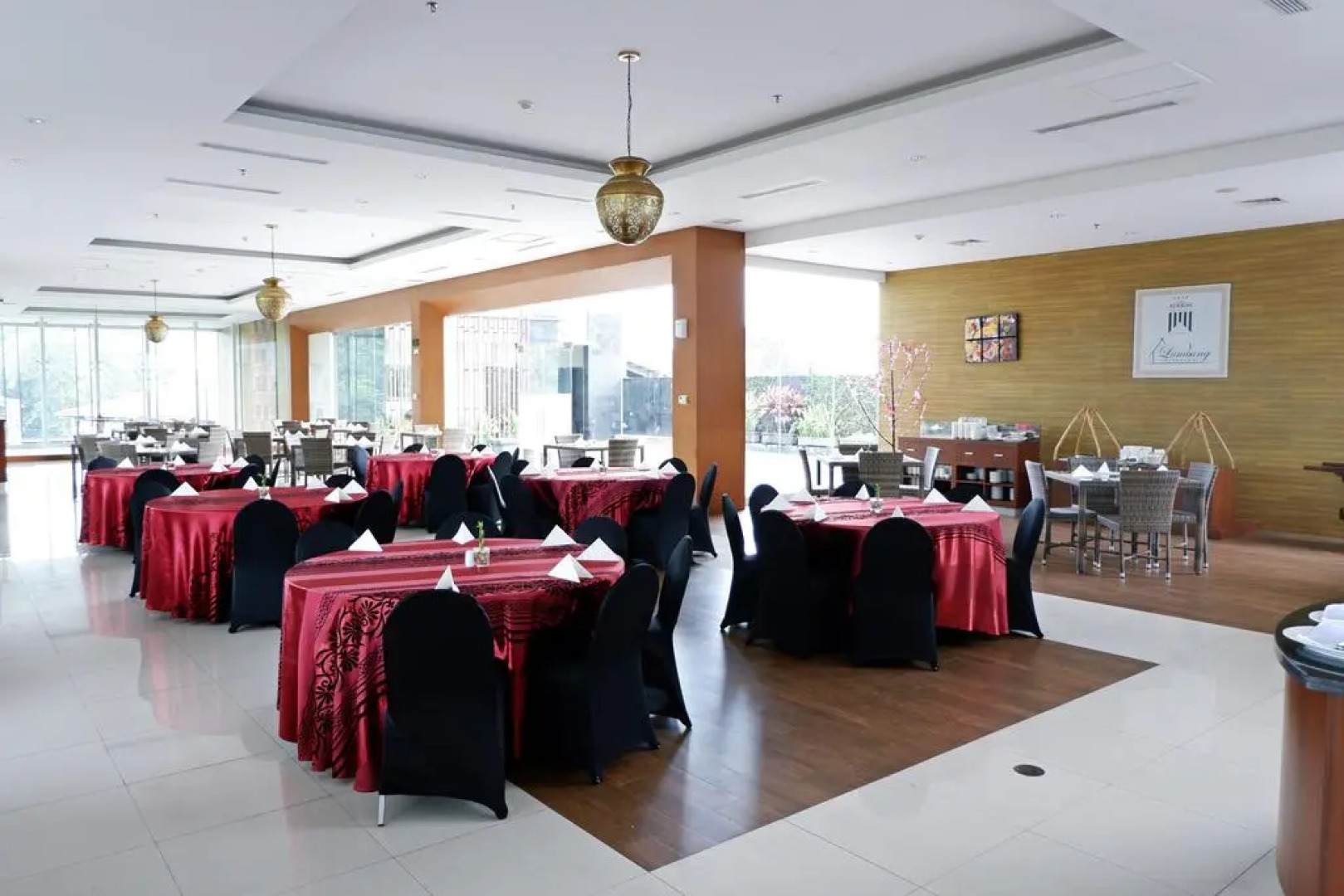 The Atrium Hotel and Resort Yogyakarta