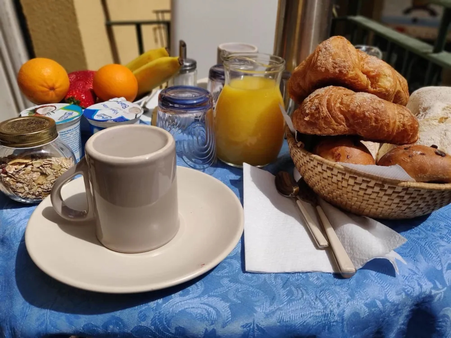 Il Girasole Bed and Breakfast