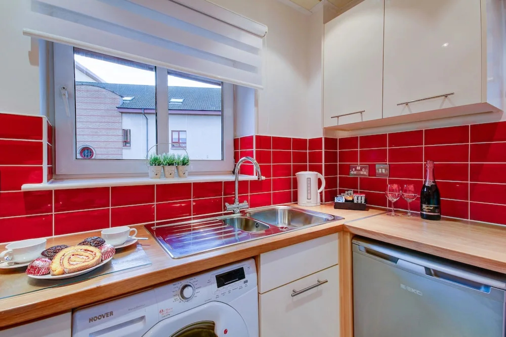 Harley Suite - Donnini Apartments