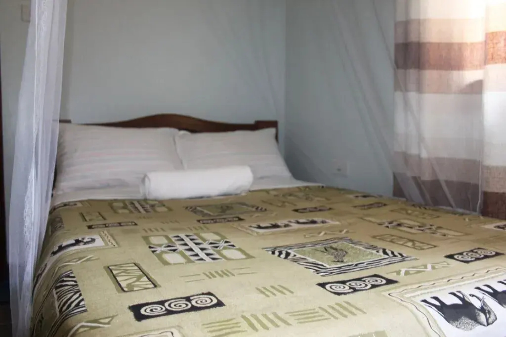 Serene Guesthouse, Entebbe