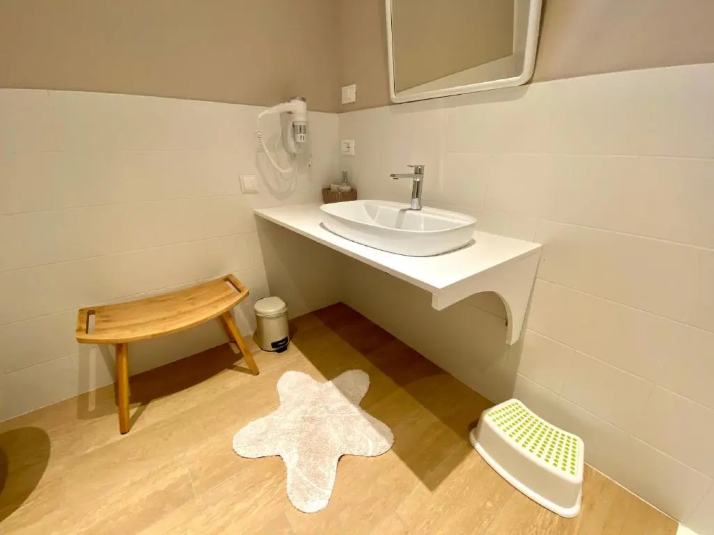 VeronaLago B&B Accessibile