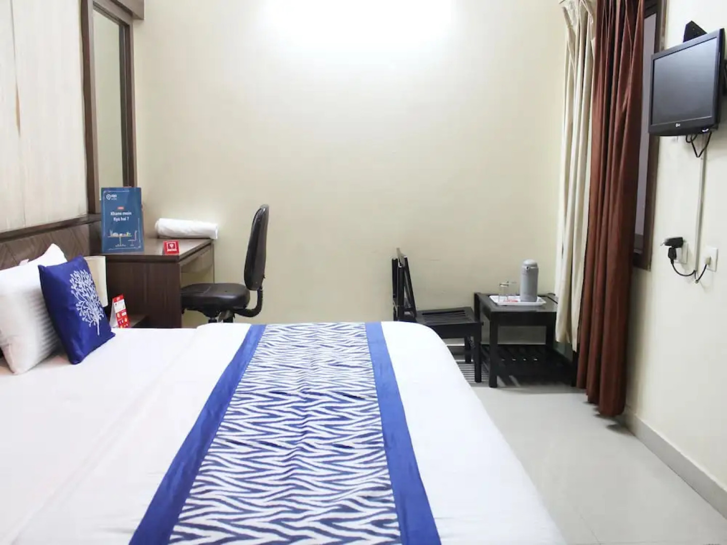 OYO 2824 Hotel Aroma Classic