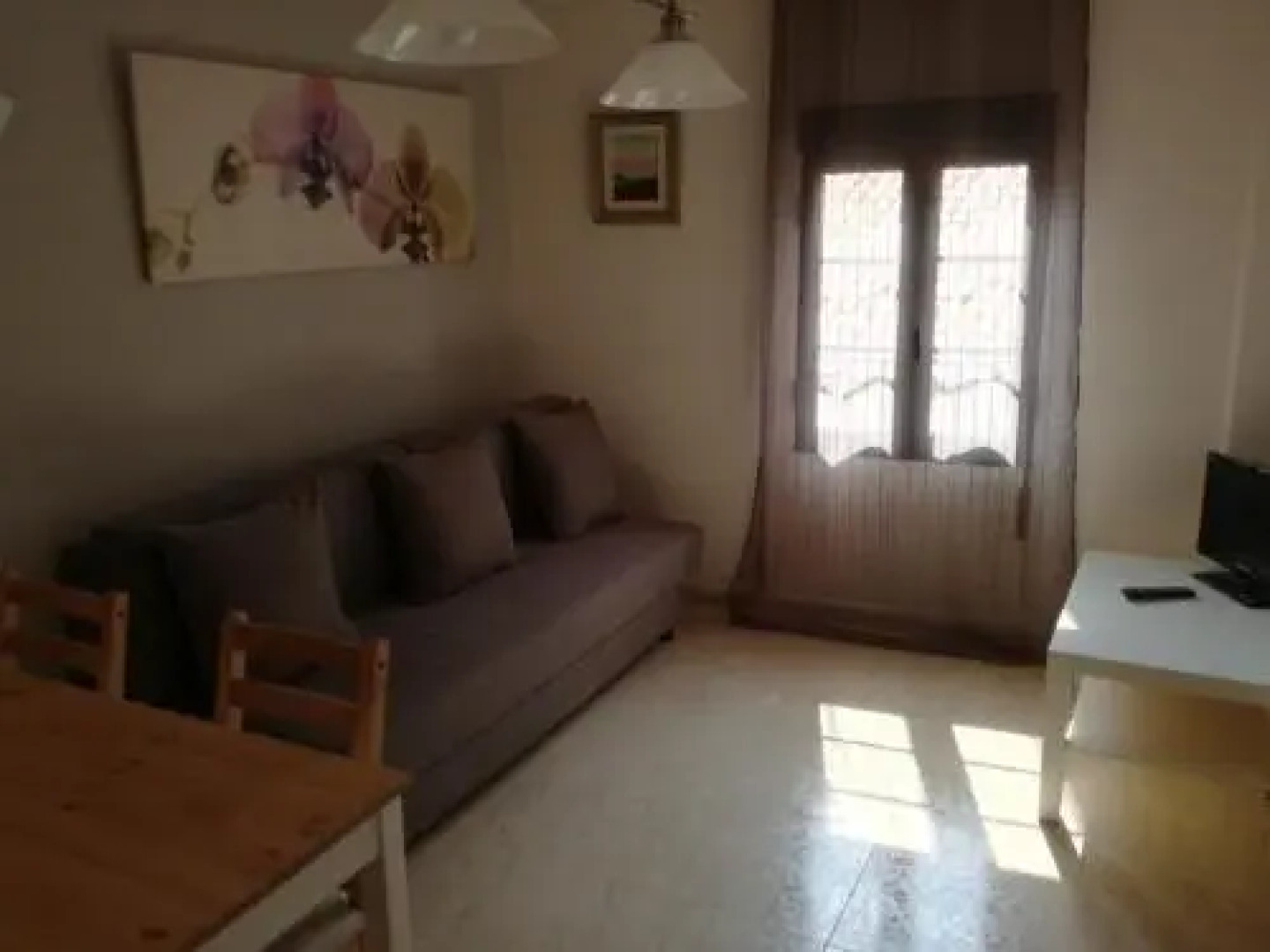 Apartamentos Pobra-Castelo
