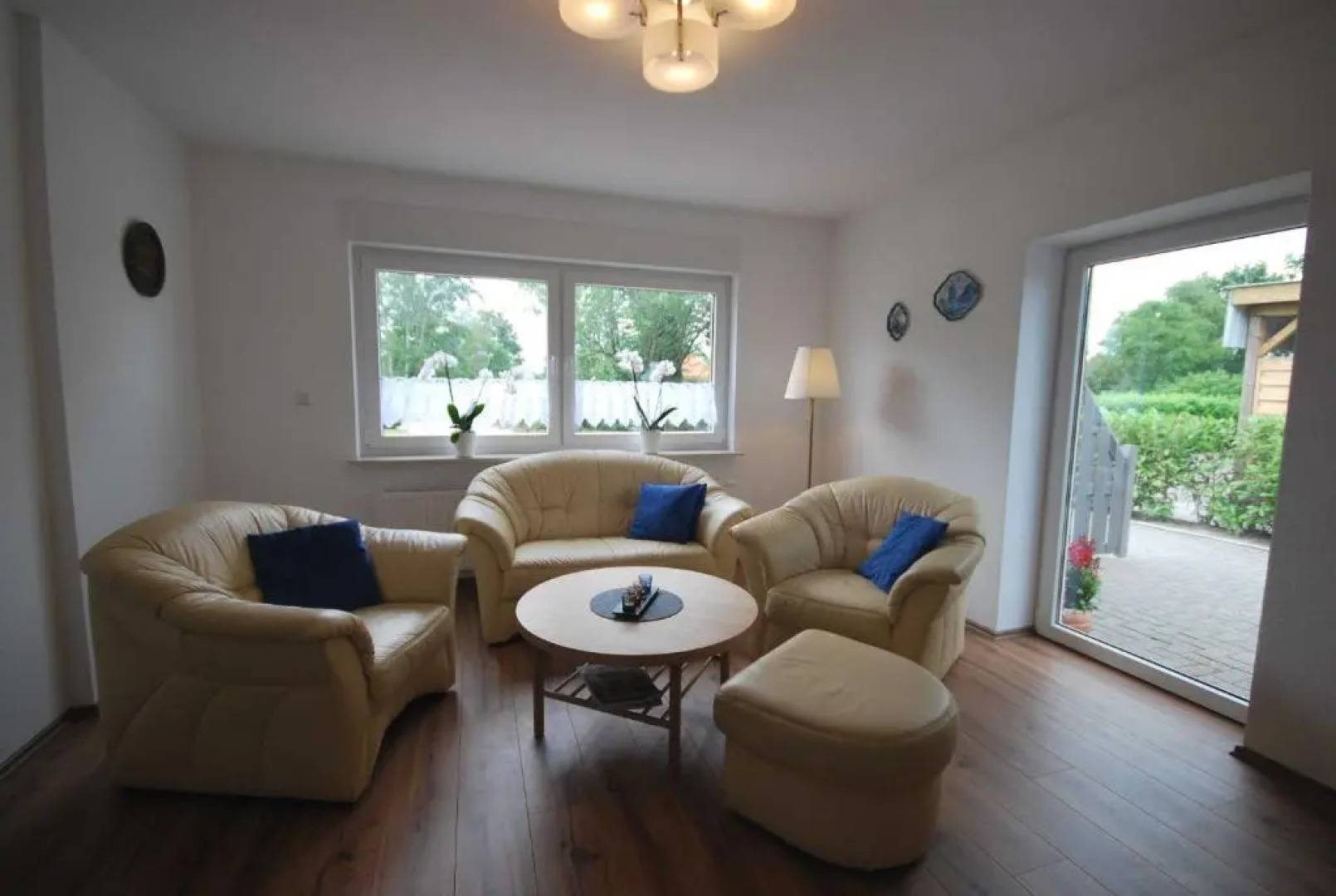 Ferienwohnung Anne, 35657