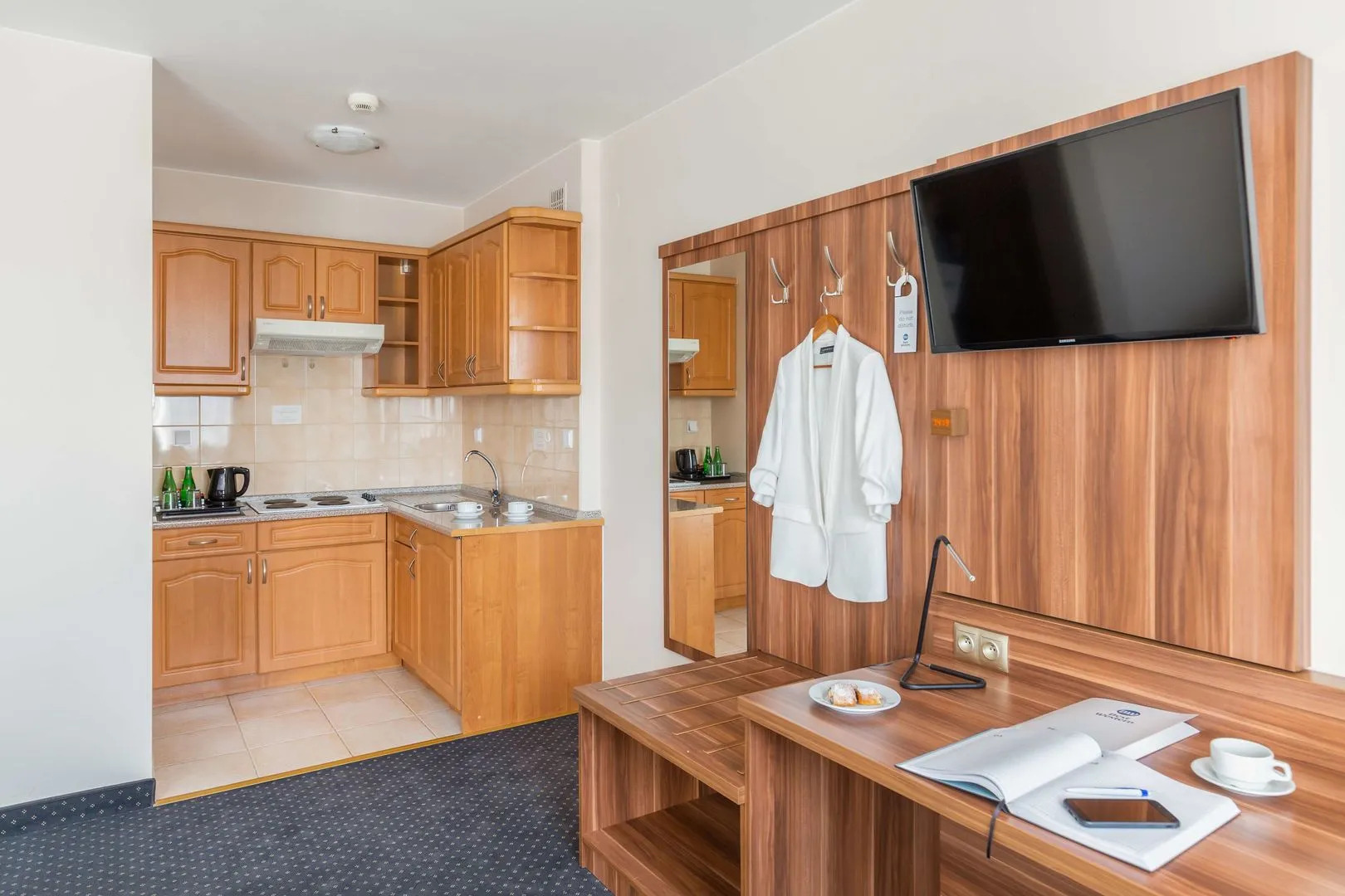 Poleczki Residence Apartments