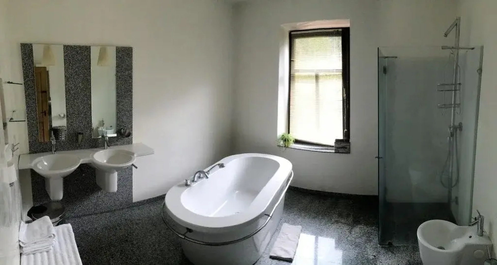 Schloss Castello Pienzenau BB