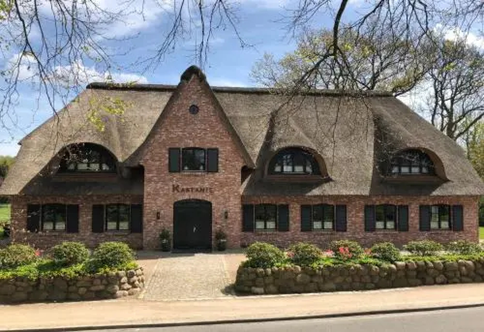 Hotel und Landhaus Kastanie