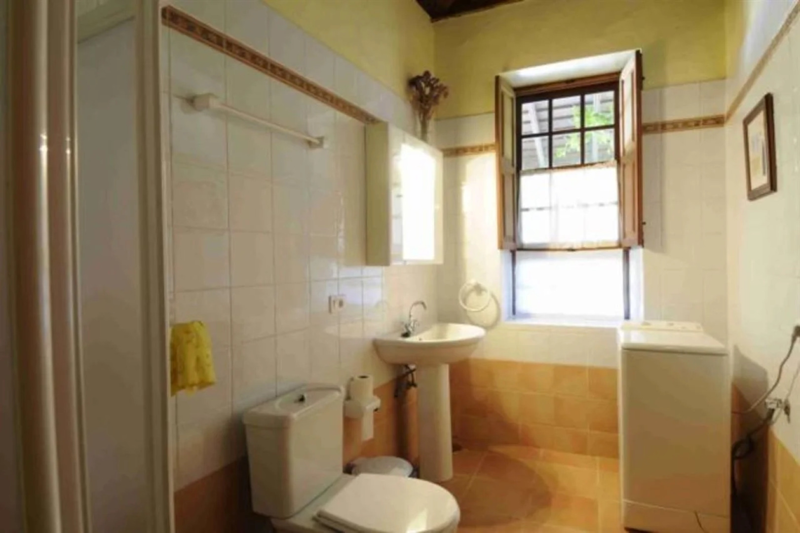 Casas Rurales Los Marantes