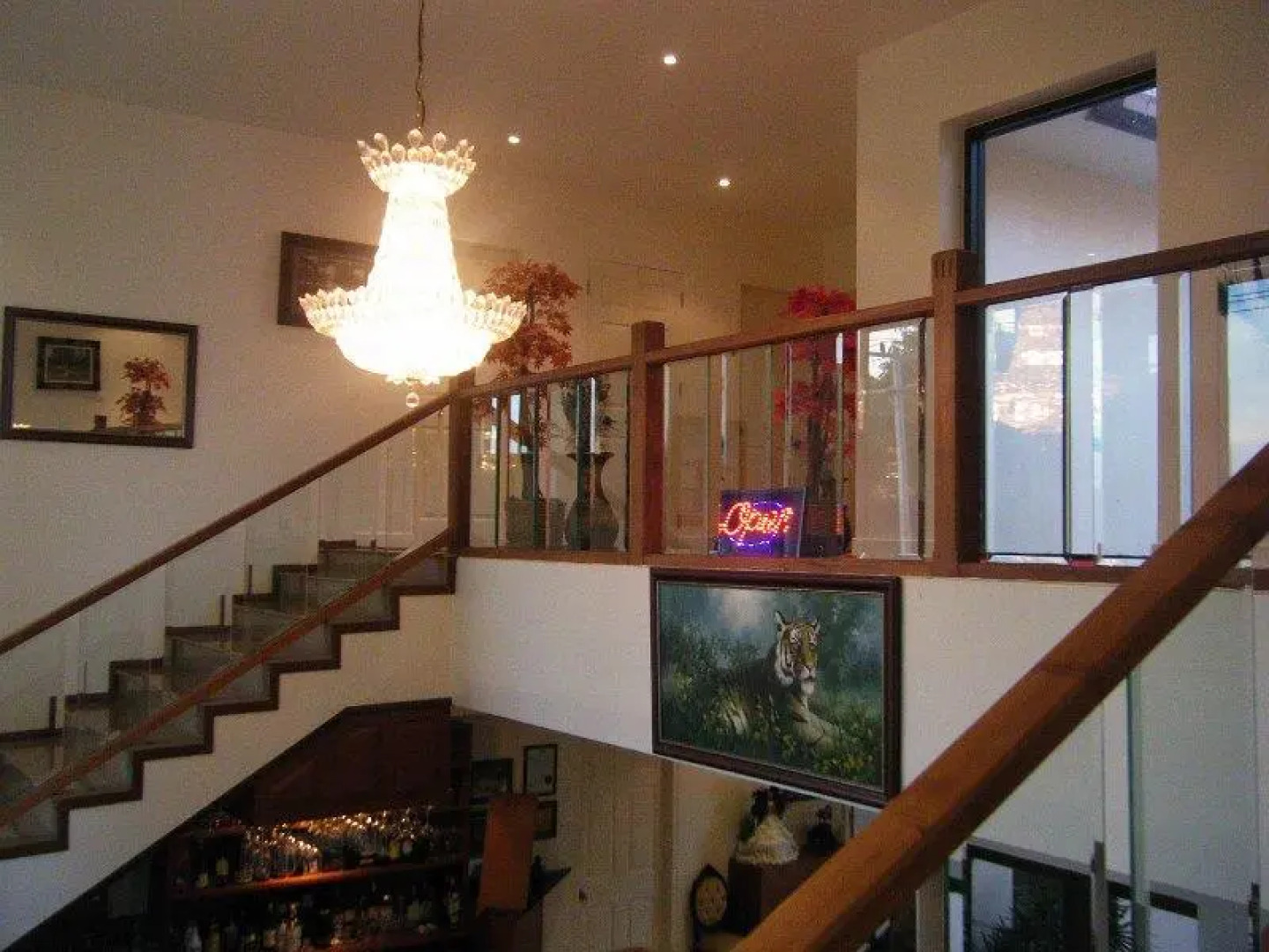 Mukdahan Manor B&B