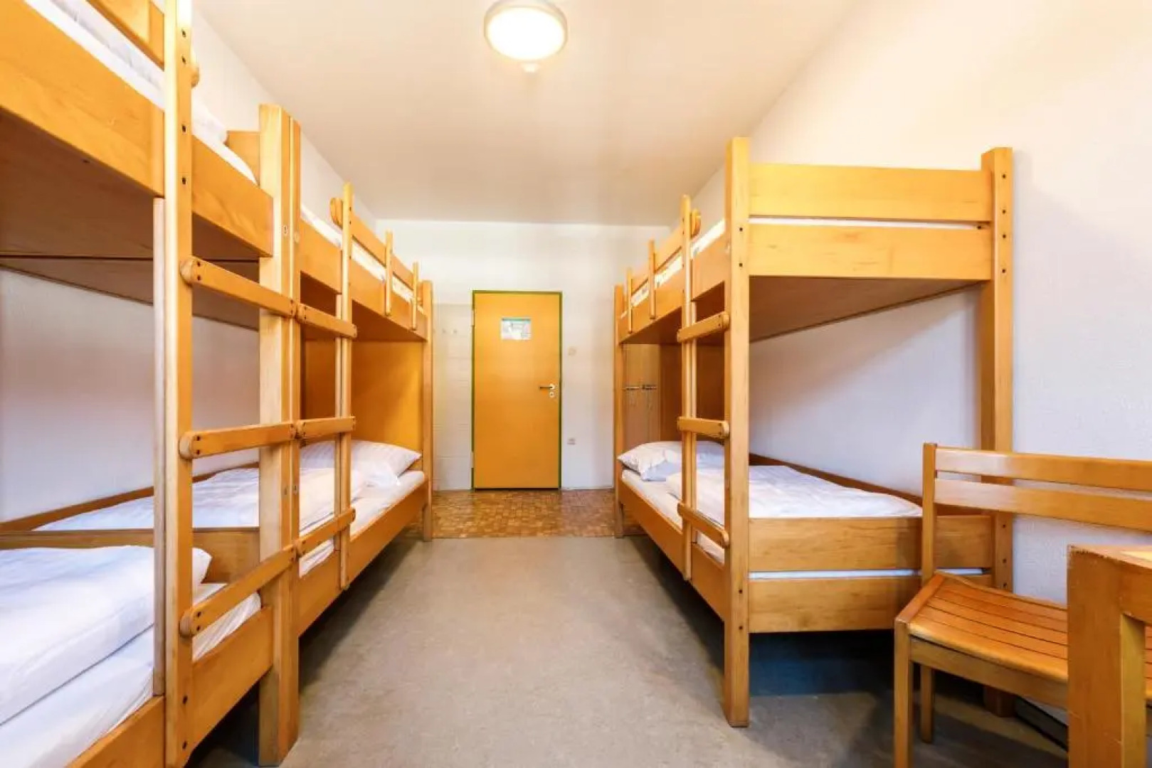 Jugendherberge Schliersee - Hostel