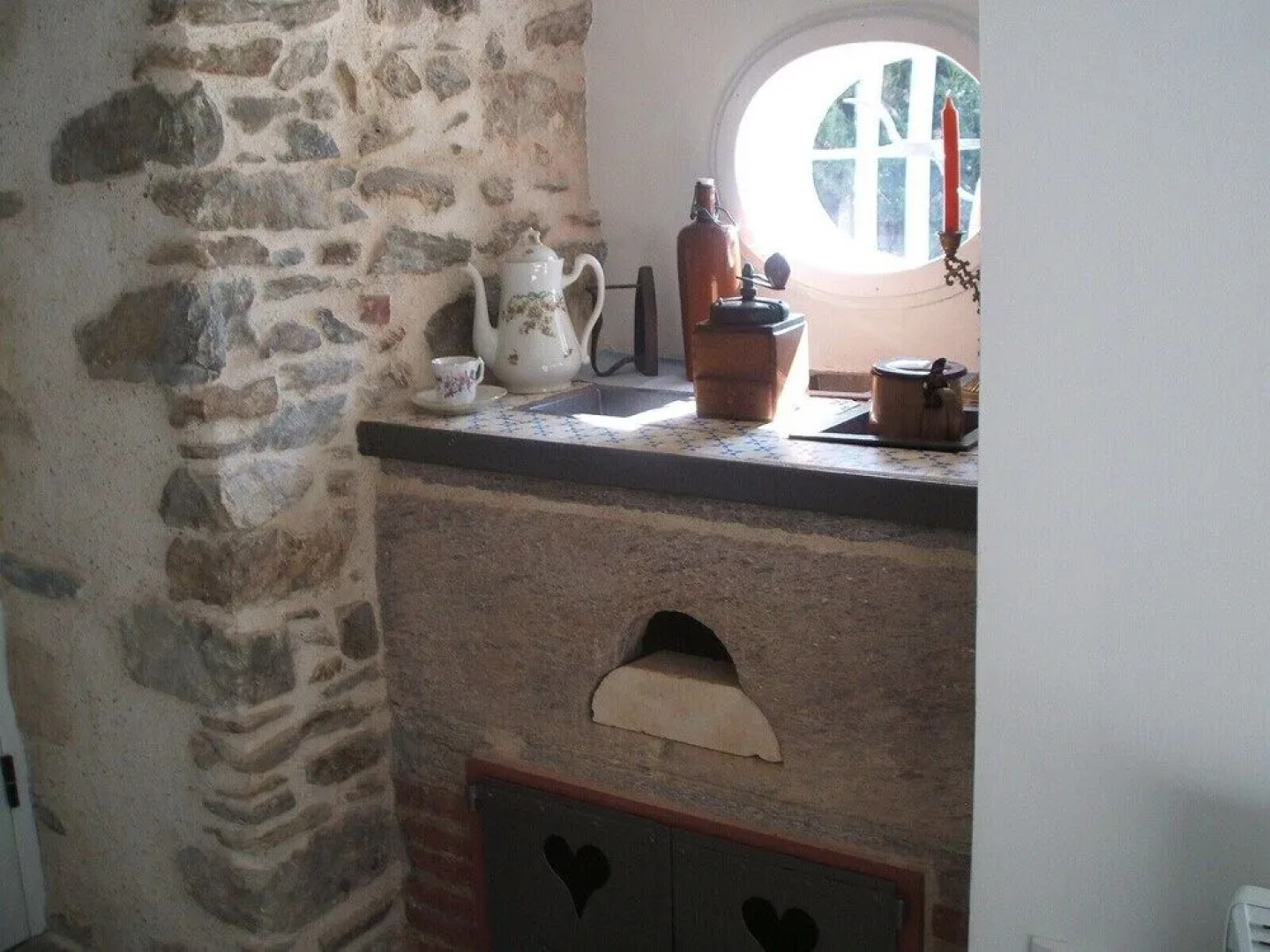 Chambres d'hôtes La Charrière