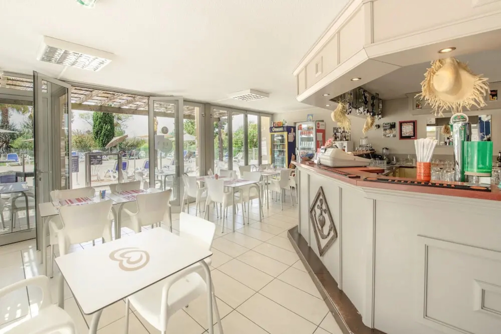 Club Belambra Le Vidourle