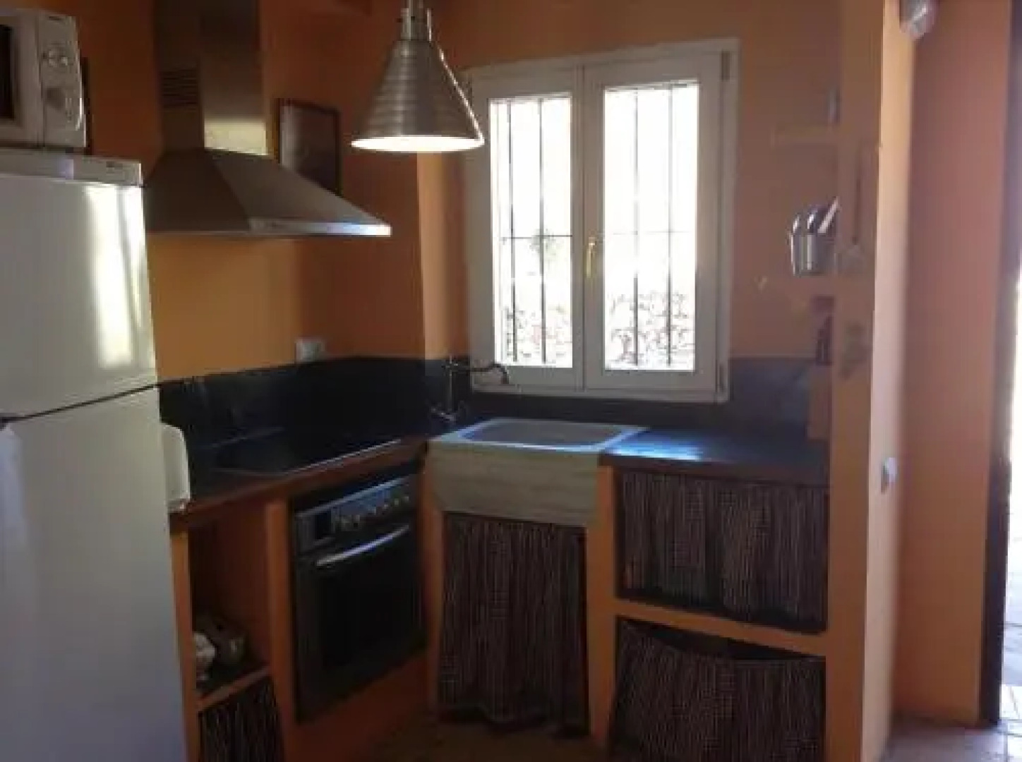 Casa Rural Pico Espadan