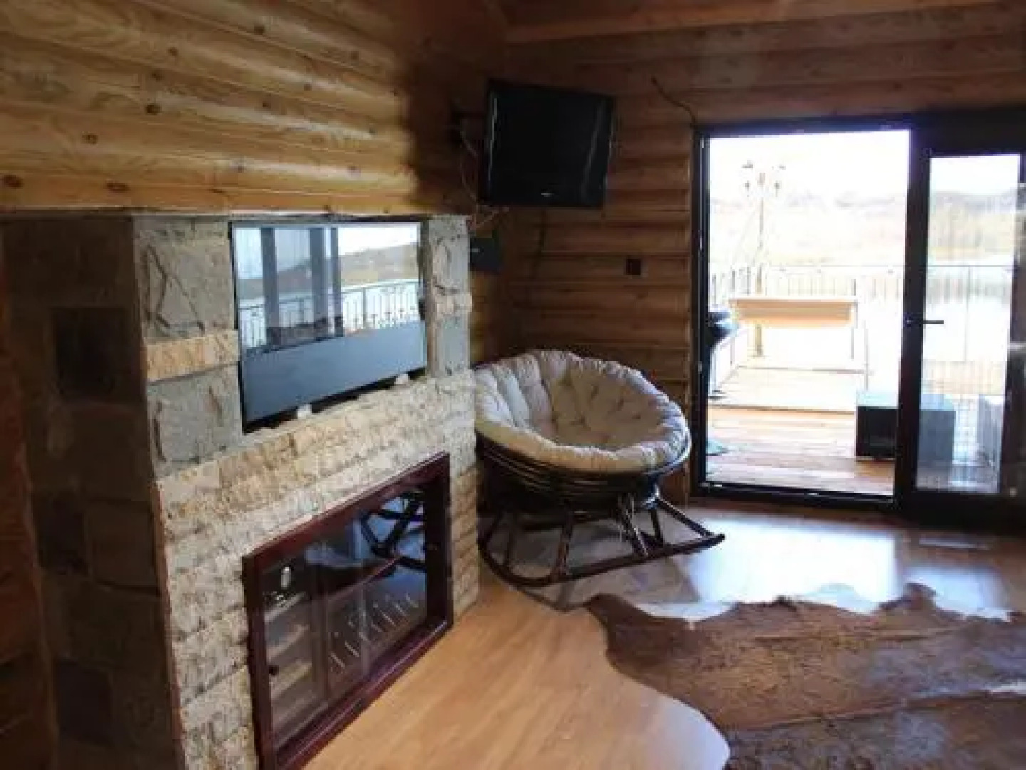 Guest House Qzovir Malo Buchino