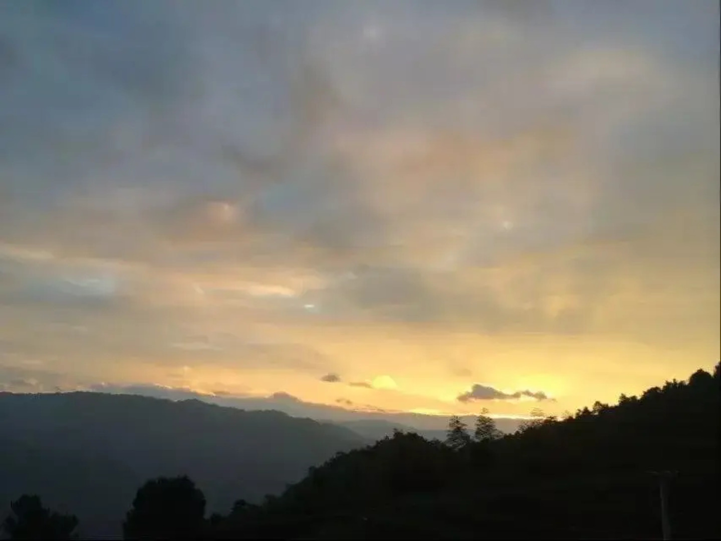 Yuanxiang Yayuan Inn