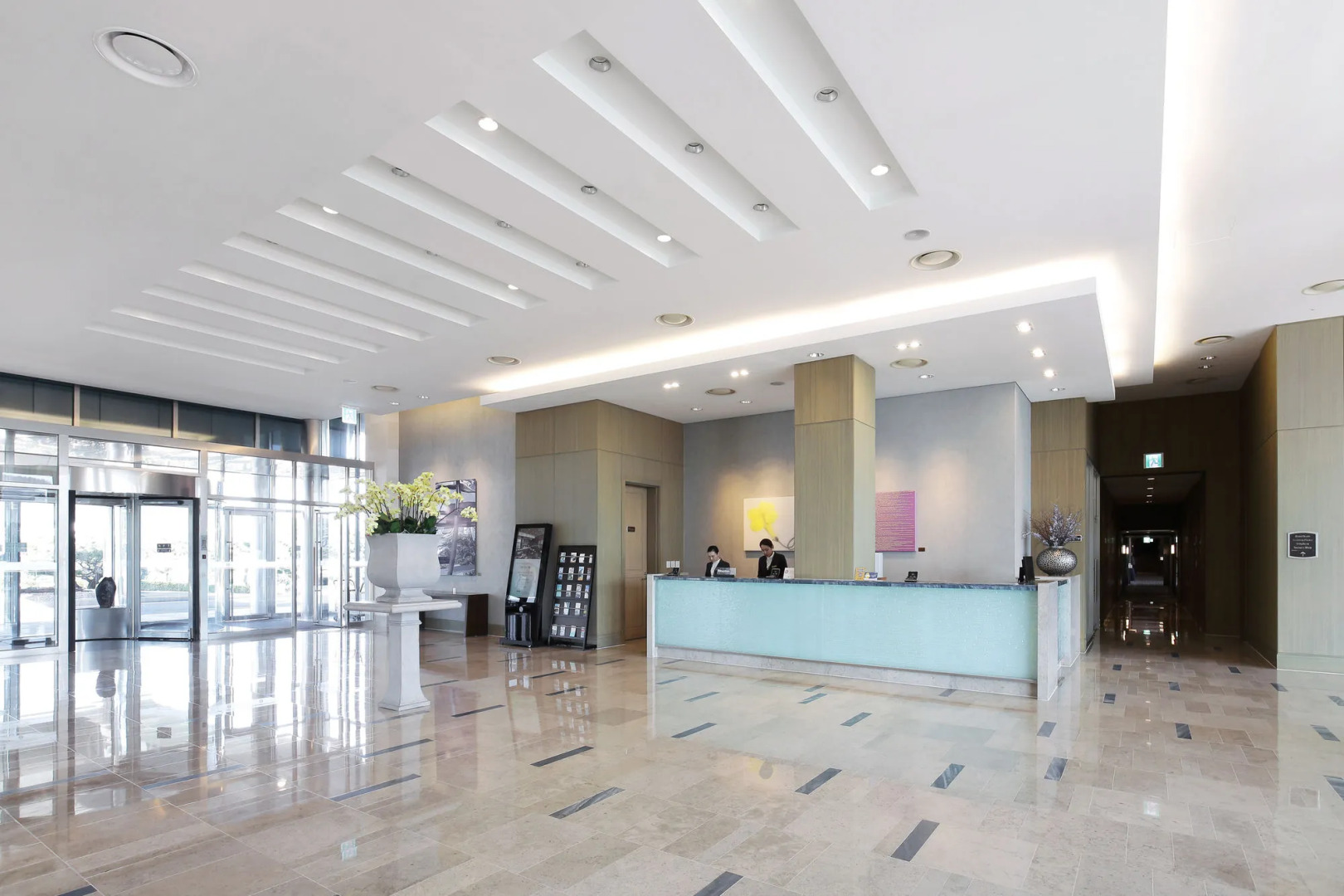 Samsung Hotel Geoje